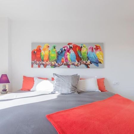 Duplex Moraira Apartment Екстериор снимка