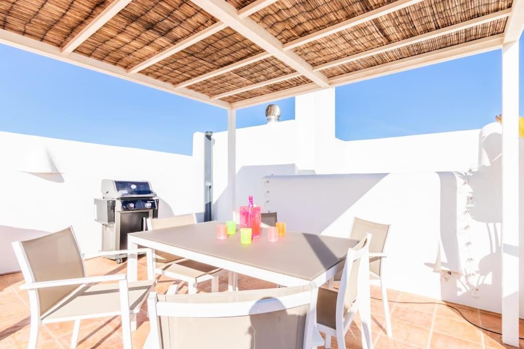 Duplex Moraira Apartment Екстериор снимка