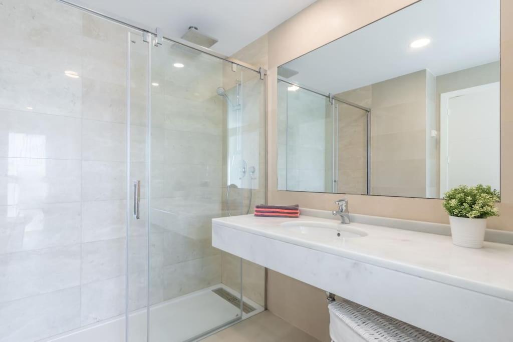Duplex Moraira Apartment Екстериор снимка