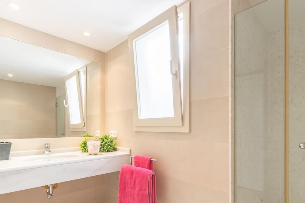 Duplex Moraira Apartment Екстериор снимка